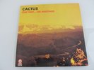 LP Vinyl Cactus 