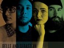 BELLE AND SEBASTIAN   LMT EDITION EP BOX SET   HOW TO SOLVE OUR HUMAN PROBLEMS