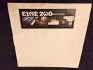Eins, zwo: Gefährliches Halbwissen - Instrumentals