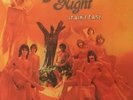 THREE DOG NIGHT It Ain't Easy DUNHILL 50078 Original WITHDRAWN Nude Cover 3 Dog