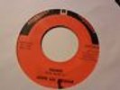 JOHN LEE HOOKER Money IMPULSE R&B Blues Dancefloor 45 HEAR C45