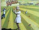 Genesis Nursery Cryme 180g vinyl Album VG/Ex matrices Half Speed Process