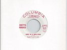 Rhetta Hughes - One In A Million - Columbia Demo