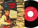 Duane Eddy EP Sweden LONDON RE 5058 