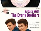 The Everly Brothers EP deutsche Heliodor 46 3013 