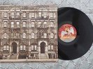 LED ZEPPELIN  PHYSICAL GRAFFITI  ROBERT PLANT  JIMMY PAGE  2 DISC LP