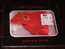 Foo Fighters   Medium Rare   edition lp european import   near mint  