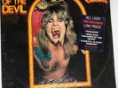 OZZY OSBOURNE  - Speak Of The Devil - Original SEALED 1982 vinyl  USA w hype