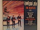 The Beatles Something New LP 1964 Capitol Records ST 2108 VG+