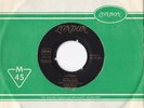 THE CHORDETTES -Lollipop / Baby, Come-A-Back-A- 7