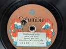 King Oliver and his Orchestra-Chattanooga Stomp/New Orleans Stomp-V+