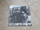 The Style Council ?– Our Favourite Shop LP Album Limited Edition Reissue Lilac
