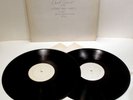 ONE OF A KIND '70s TEST PRESS? David Bowie 2 LP CLASSIC LIVE SANTA MONICA 1972