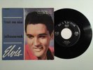 ELVIS PRESLEY JAILHOUSE ROCK 7