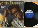 DAVID RUFFIN 