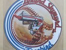 LYNYRD SKYNYRD Freebird / Sweet Home Alabama / Double Trouble 12