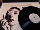 GAINSBOURG LP  TEST PRESSING 