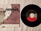 METALLICA One / The Prince (Rare B-Side) PROMO 7