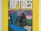 THE RIPTIDES RESURFACE 2LP - 80'S AUSTRALIAN POWERPOP - EXCELLENT CONDITION
