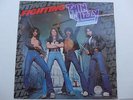 Thin Lizzy ?– Fighting LP, UK, Nice Copy