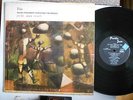 Russ Freeman Trio / Richard Twardzik Trio Pacific Jazz mono black DG