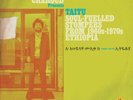 Various - Taitu: Soul-Fuelled Stompers From 1960-1970 Ethiopia 3LP NEU 09539417