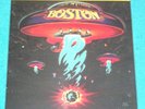 BOSTON Self Titled MFSL MOBILE FIDELITY Original Master Recording Half Speed OMR