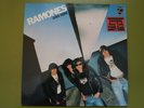 Ramones ?– Leave Home [Philips ?– 6370 809]
