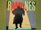 Ramones ?– Pleasant Dreams [Sire ?– SRK 3571]