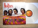 THE BEATLES LP 12