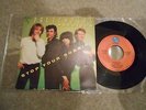 THE PRETENDERS PRECIOUS STOP SOBBING SPAIN SPANISH RARE 7