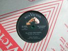 78rpm- Rock and Roll- Elvis Presley- Too MUch- Playing For Keeps- NM