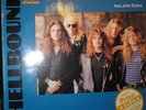 Tygers Of Pan Tang - Wildcat & Spellbound - 2 LP von 1989