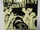 Government Issue ?– Make An Effort EP - CLEAR  - 7