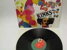 LP Kinks - Face To Face   Pye Records 200 731-241 