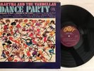 Martha and the Vandellas - Dance Party - 1965 Gordy 1st Press GS-926 VG++