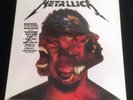 METALLICA 180g 3LP Deluxe Box Hardwired...to Self Destruct  New Sealed Vinyl