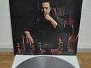 Charlie Mingus Quintet Chazz  Japan Red Vinyl LP Toshiba LR-8820 White Label