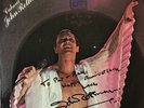 JOHN ROTHMAN - CABARET ENCORES (LP) (SIGNED) (VG-/G+)