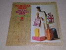 Marlena Shaw - Out of different bags (1968??) CADET VINYL