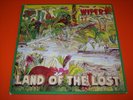 Wipers ?? Land Of The Lost ? LP [VG]