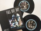 Fall Out Boy Pax Am Days 7” Double 45 EP Picture Sleeve Vinyl RSD 2013 RARE