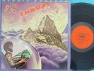 Herbie Hancock 1st Press OZ LP Thrust EX ’74 Orange CBS Jazz Funk Fusion