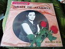 LP ARACI ARACY DE ALMEIDA REVIVENDO 1951 - 1955 14 SONGS INSERT MINT MPB SAMBA