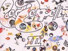 Led Zeppelin III (Remastered) (LP) [lp_record] LED Zeppelin,LED Zeppelin