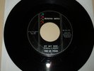 LOUISVILLE GARAGE BAND 45 RPM RECORD - THE US FOUR - RISING SONS 701