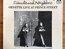 Ornette Coleman – Friends And Neighbors – Free Jazz-Modal Jazz Vinyl LP