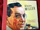 Vintage original GLENN MILLER 4 record Album set RCA Victor 78 Records 10