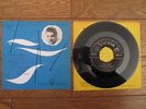ELVIS PRESLEY Lonesome Cowboy JAPAN 7