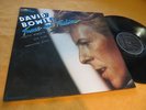 DAVID BOWIE Fame and Fashion  German RCA PLK 84919 Vinyl:mint(-)/Cover:ex    Top